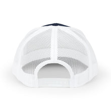 Load image into Gallery viewer, Heritage Lab Snapback Trucker Cap