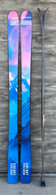 Load image into Gallery viewer, BC100 (187cm, 180cm)