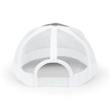 Load image into Gallery viewer, Heritage Lab Snapback Trucker Cap