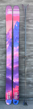 Load image into Gallery viewer, BC110 (187cm, 180cm)