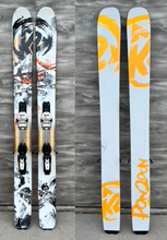 Load image into Gallery viewer, x Outlet Skis
