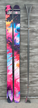 Load image into Gallery viewer, AM110 (193cm, 187cm, 180cm)