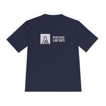 Load image into Gallery viewer, Heritage Lab Tech Tee