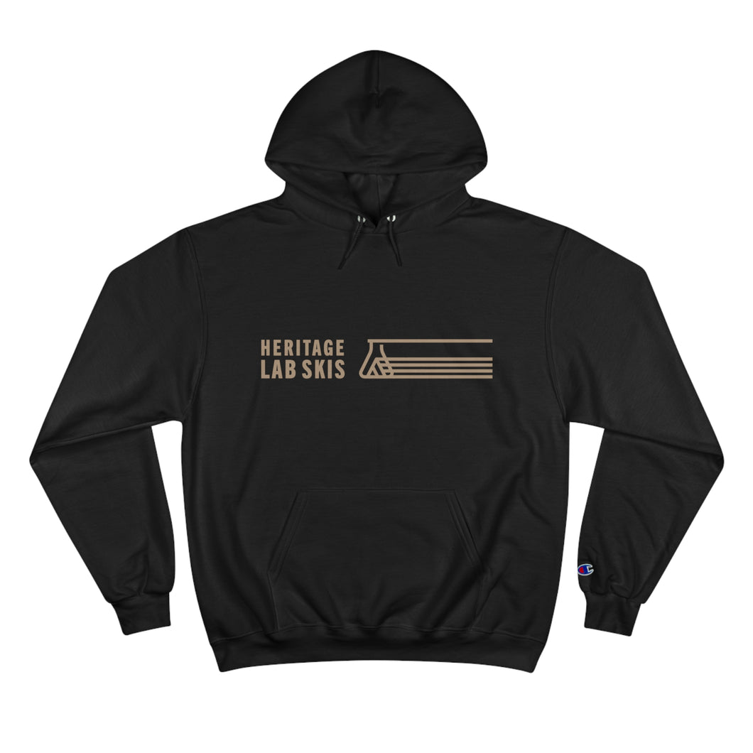 Heritage Lab Champion Hoodie