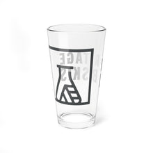 Load image into Gallery viewer, Heritage Lab Pint Glass (16oz)
