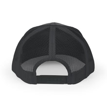 Load image into Gallery viewer, Heritage Lab Snapback Trucker Cap
