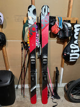 Load image into Gallery viewer, x Outlet Skis
