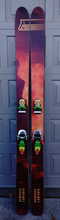 Load image into Gallery viewer, x Outlet Skis
