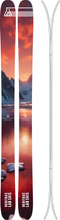 Load image into Gallery viewer, Ultra Taper 110 (192cm, 186cm, 180cm)
