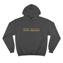 Load image into Gallery viewer, Heritage Lab Champion Hoodie
