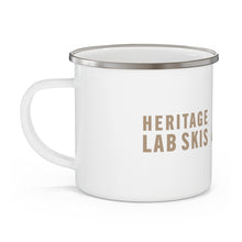 Load image into Gallery viewer, Heritage Lab Enamel Camping Mug

