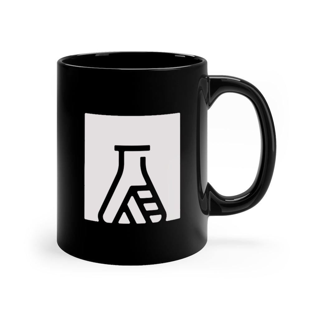 Heritage Lab Coffee Mug