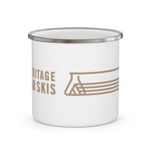 Load image into Gallery viewer, Heritage Lab Enamel Camping Mug
